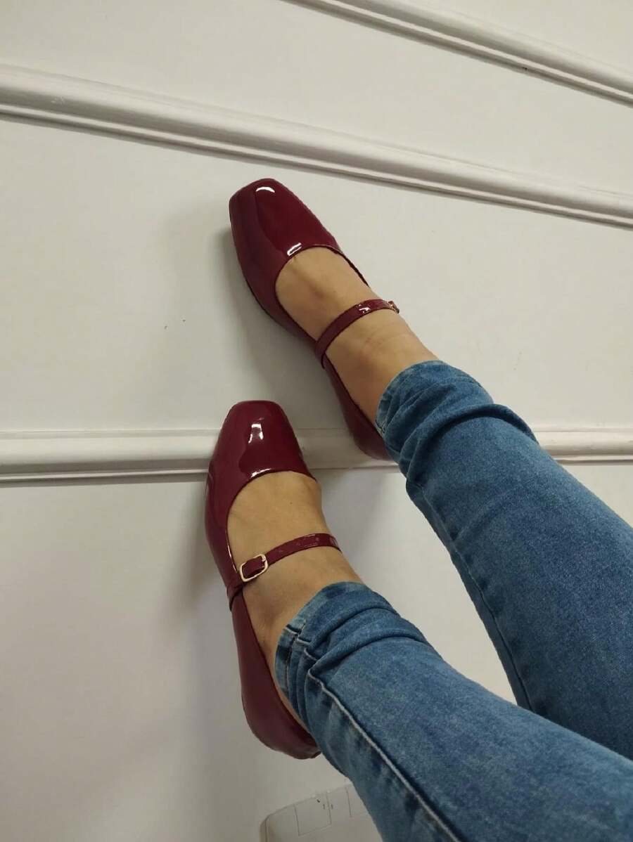 Woman Slide / boot