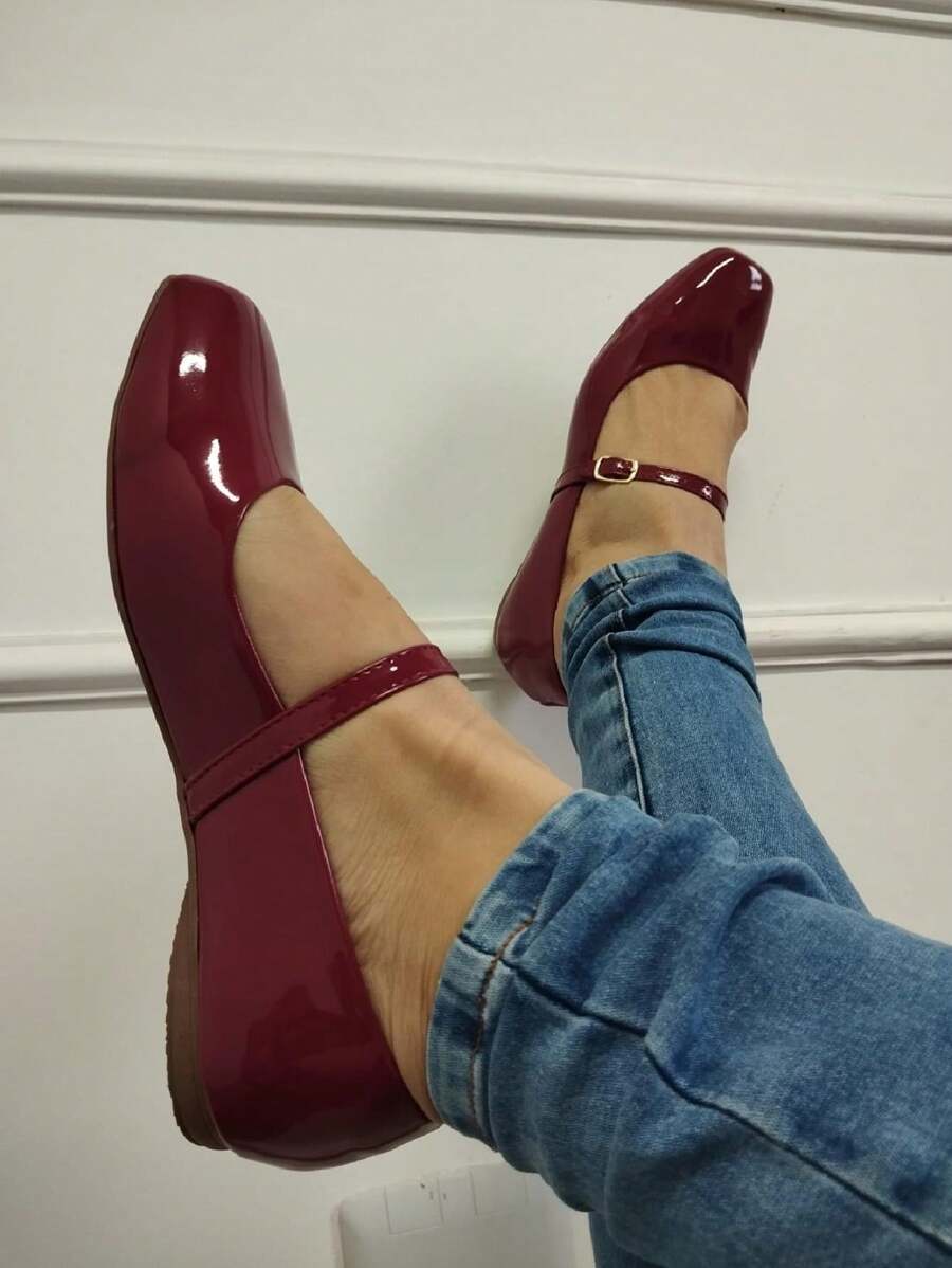 Woman Slide / boot