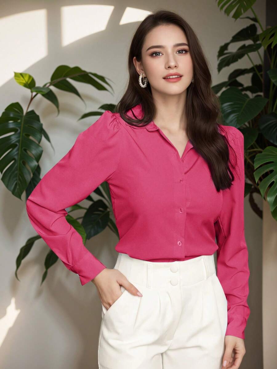 Woman shirt