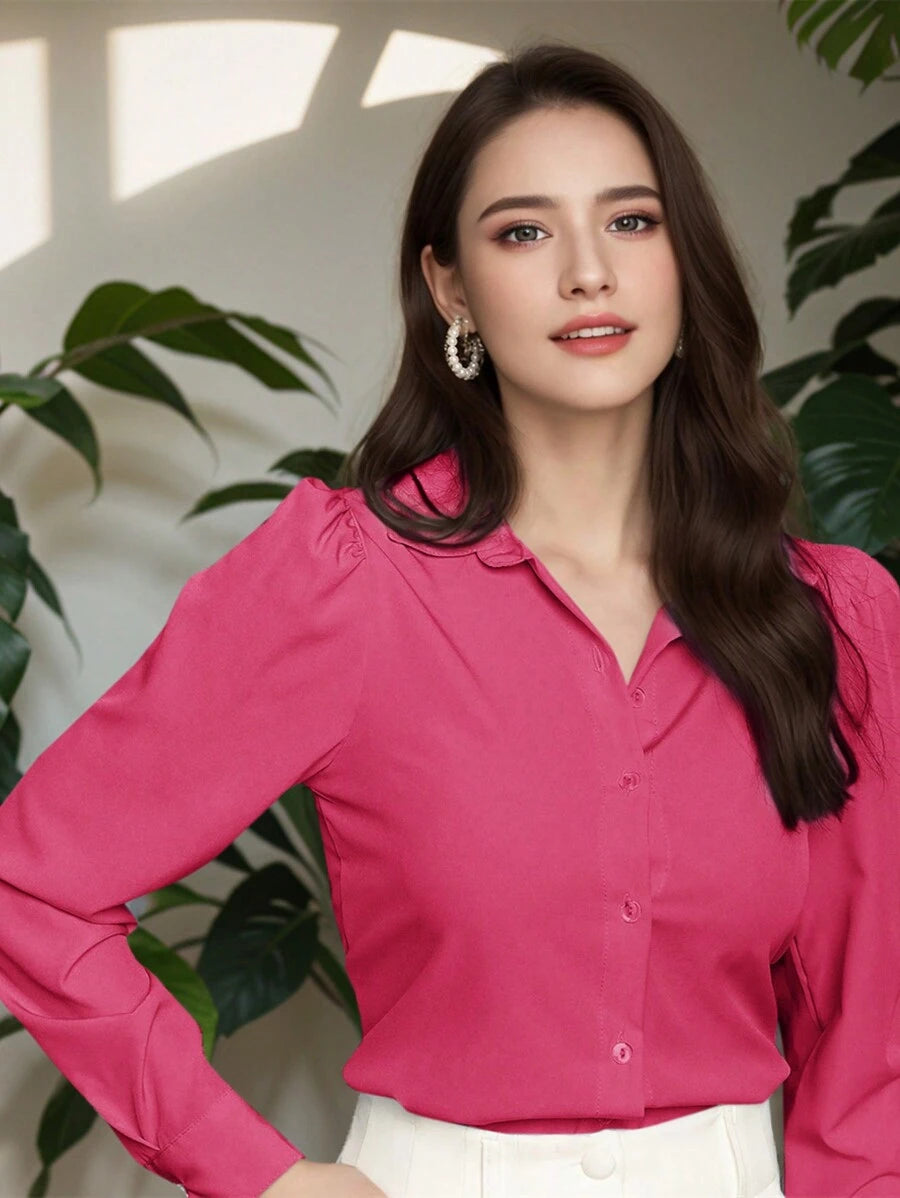 Woman shirt