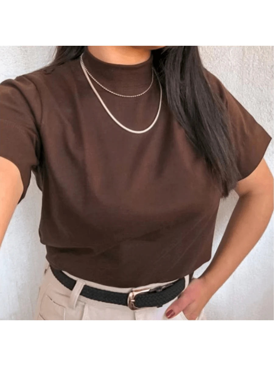 Woman shirt