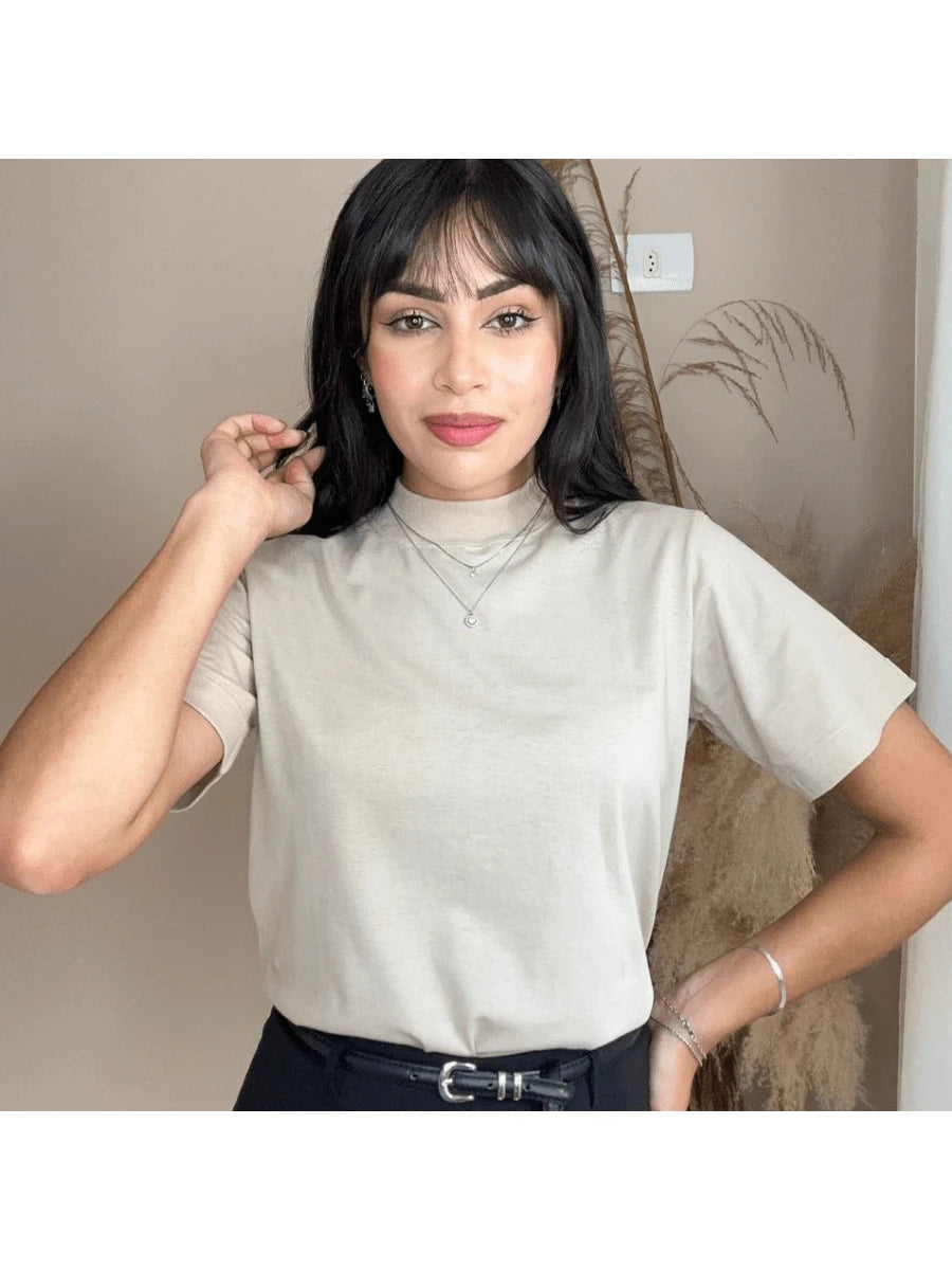 Woman shirt