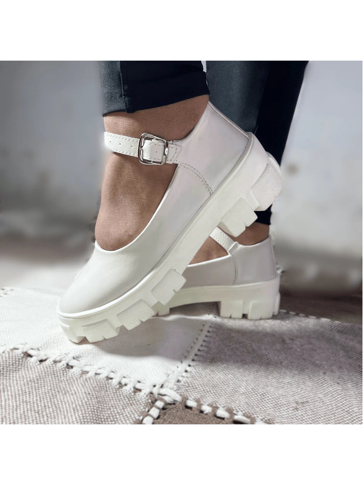 Woman Slide / boot