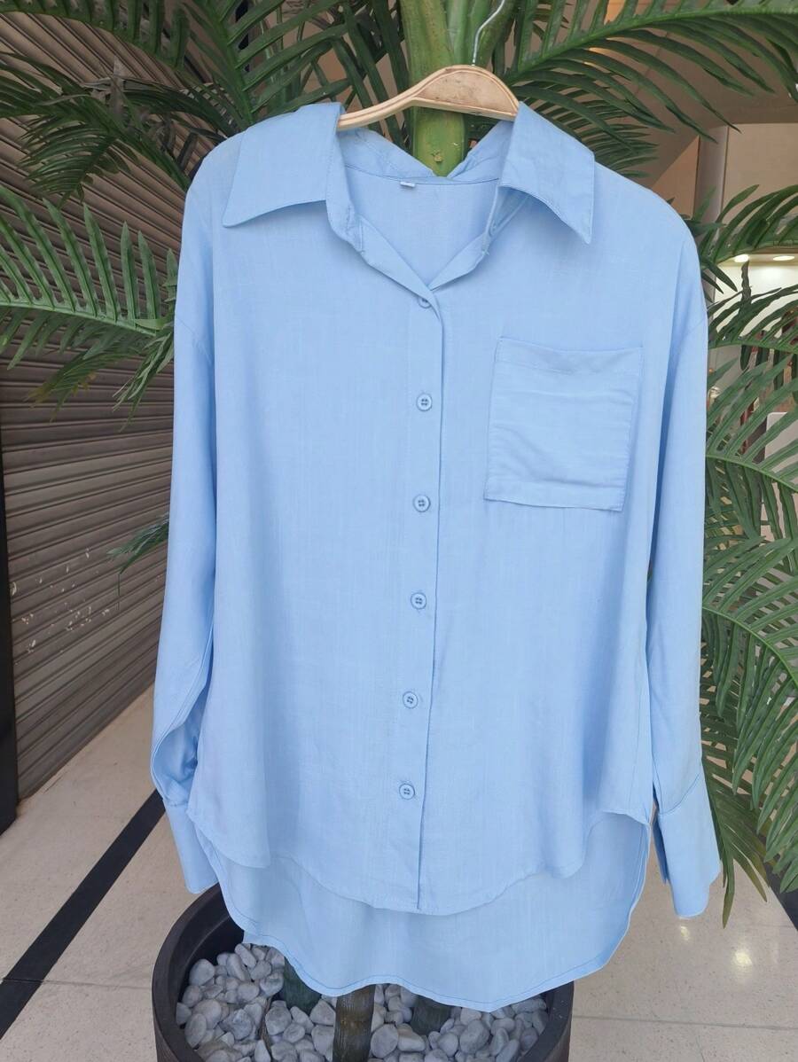 Woman shirt