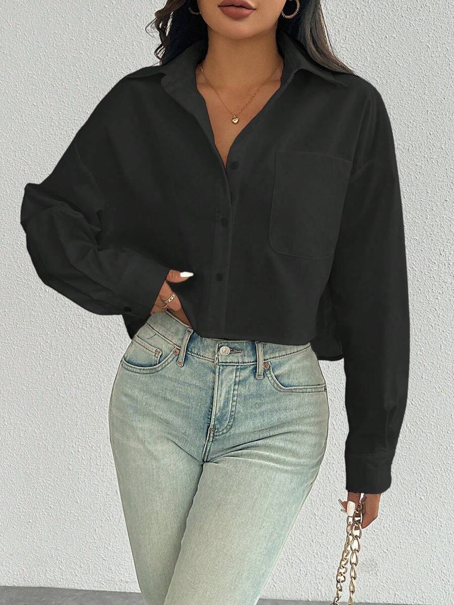Woman shirt