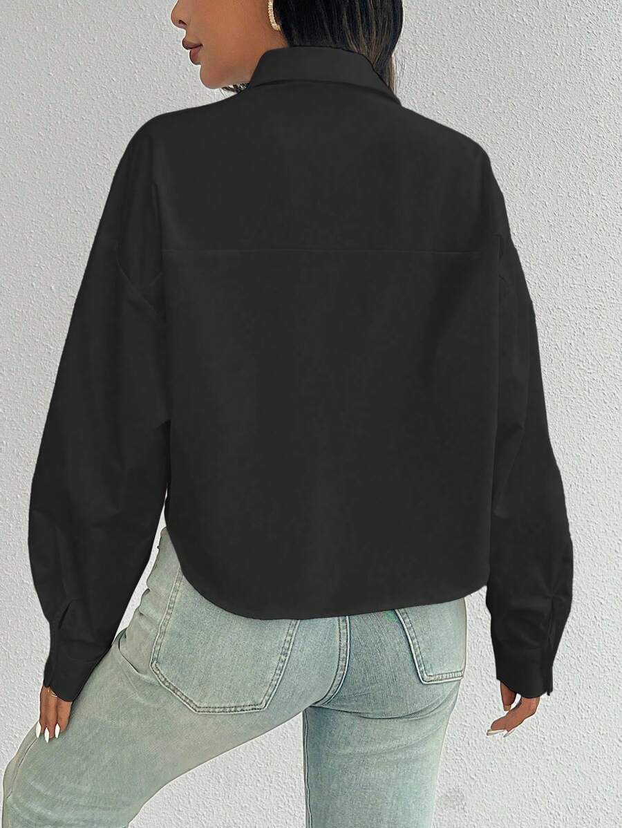 Woman shirt