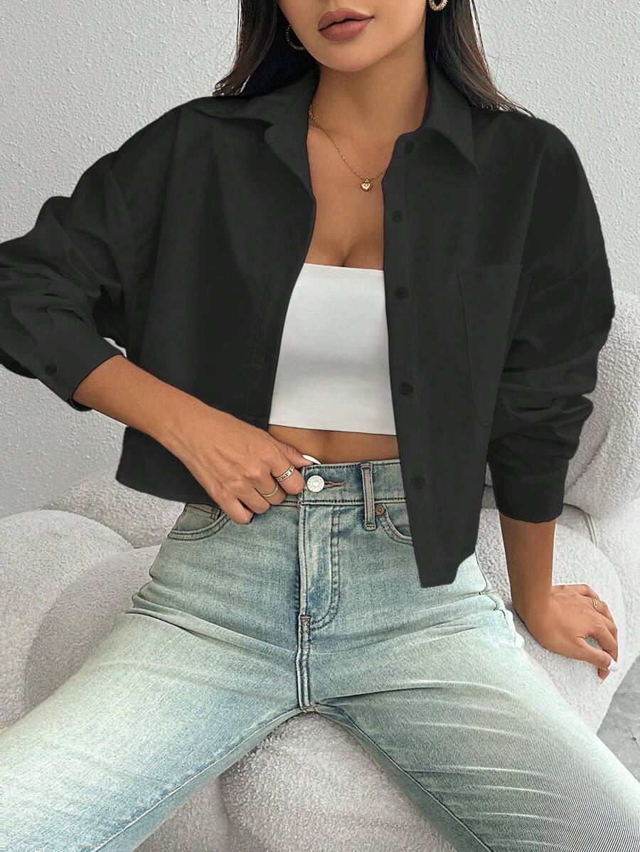 Woman shirt