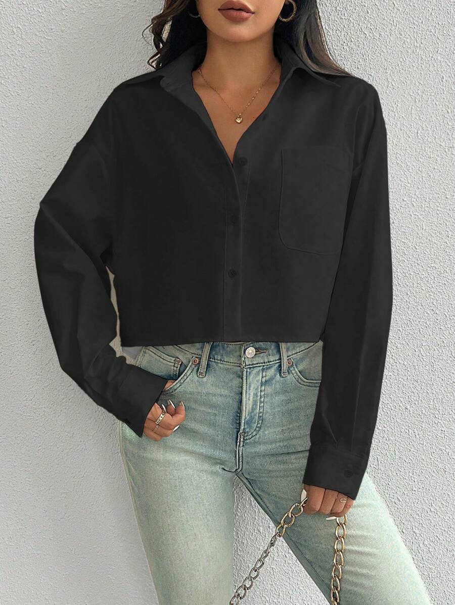 Woman shirt