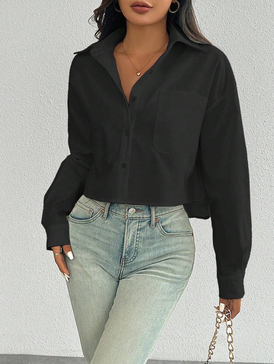 Woman shirt