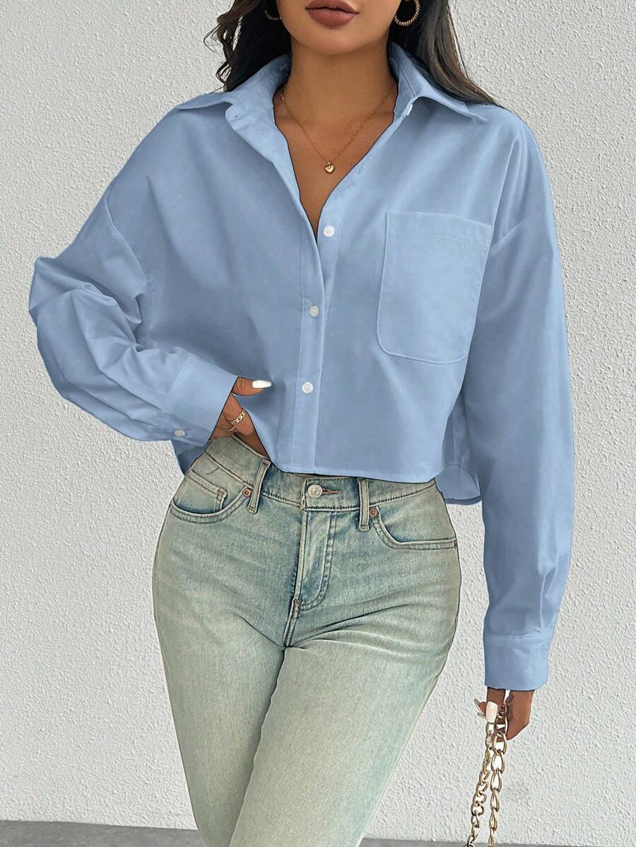 Woman shirt