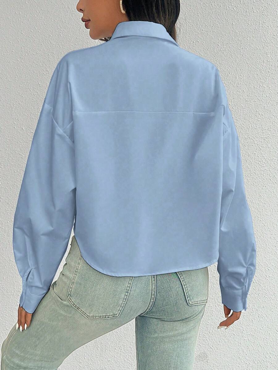 Woman shirt