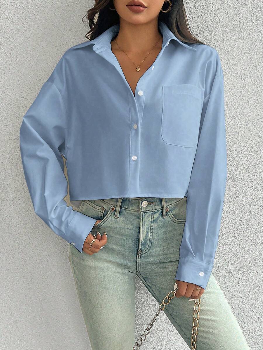 Woman shirt
