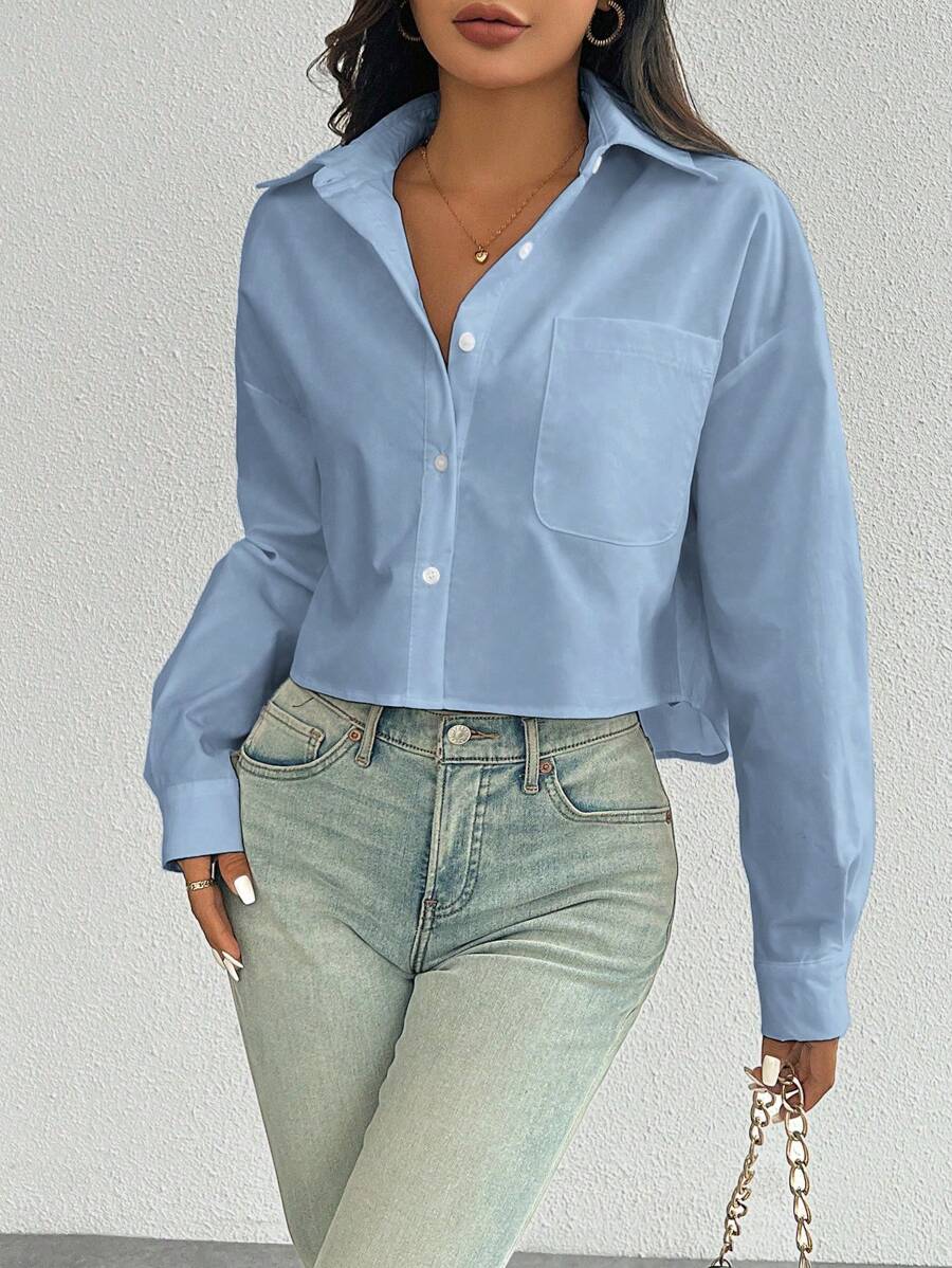 Woman shirt