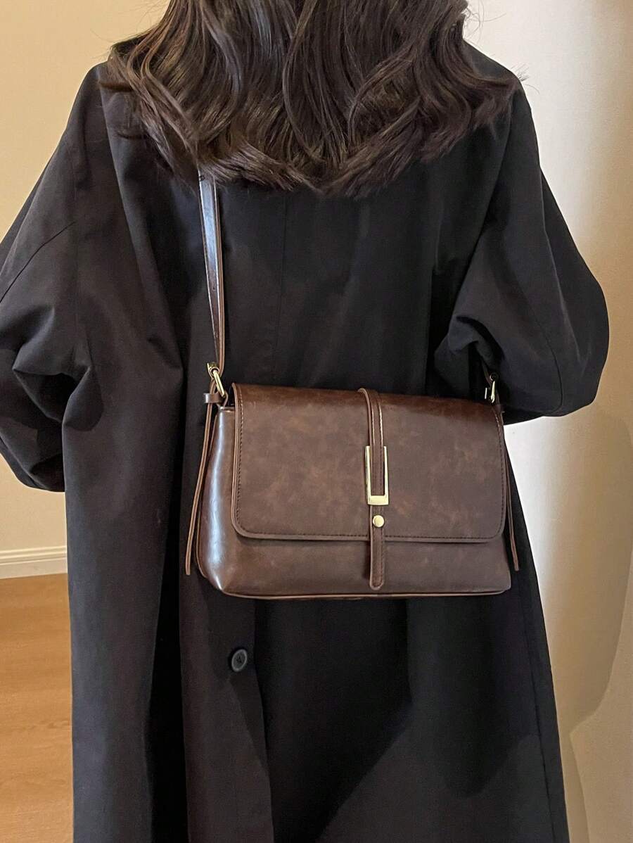 Woman Leather bag