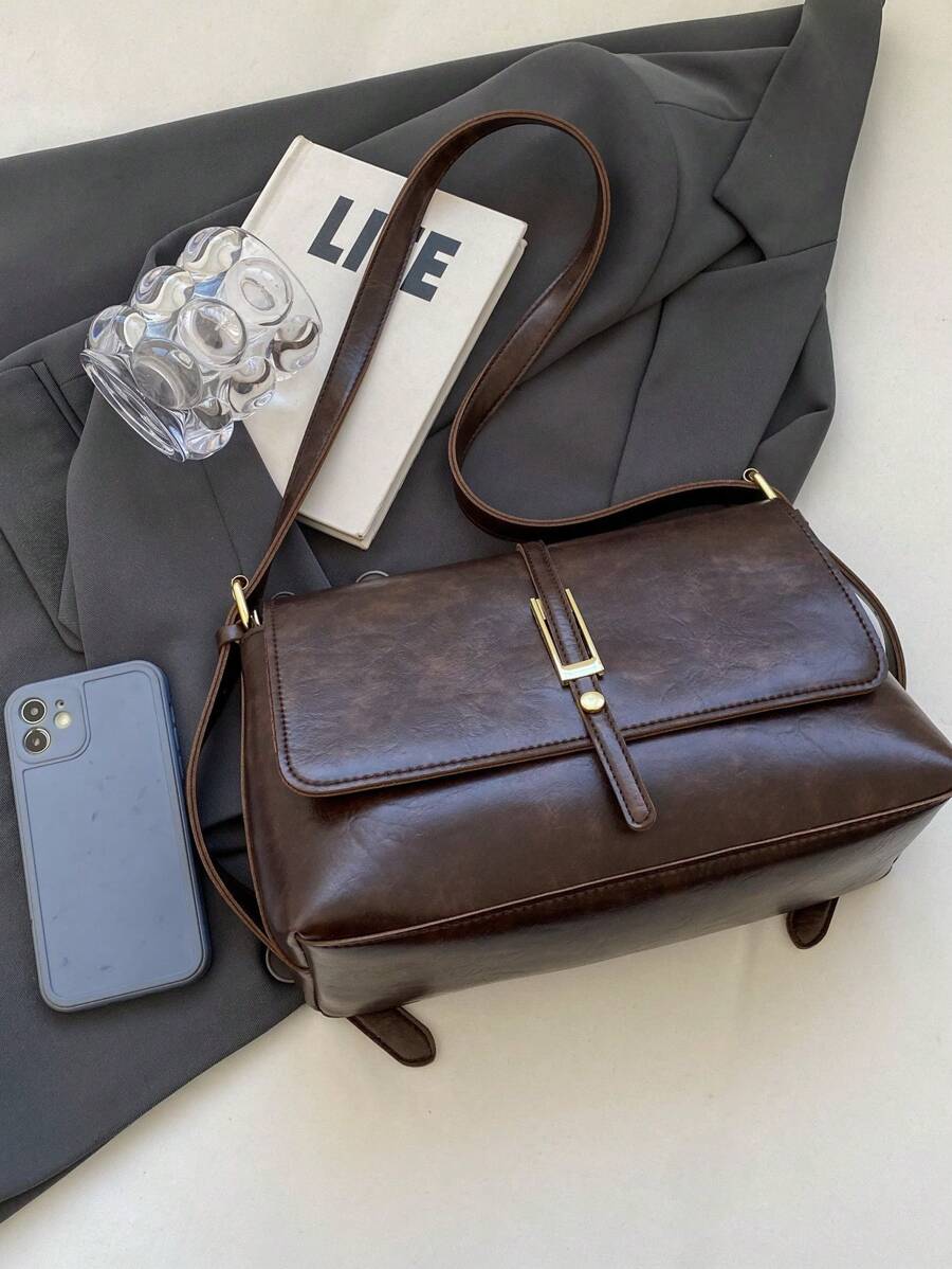 Woman Leather bag