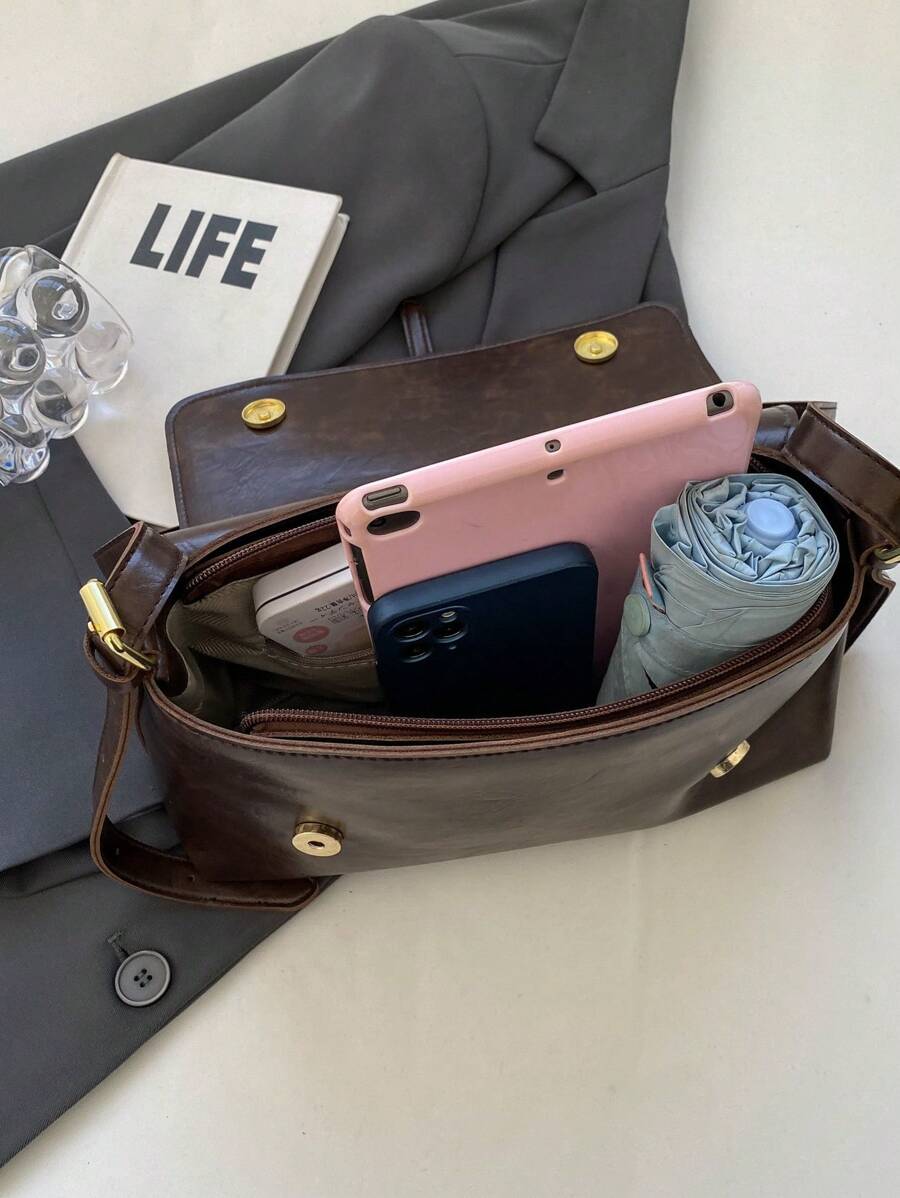 Woman Leather bag