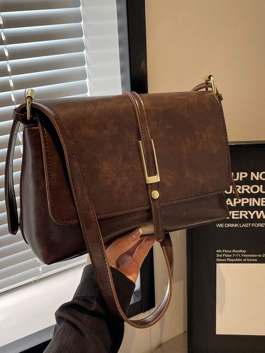 Woman Leather bag