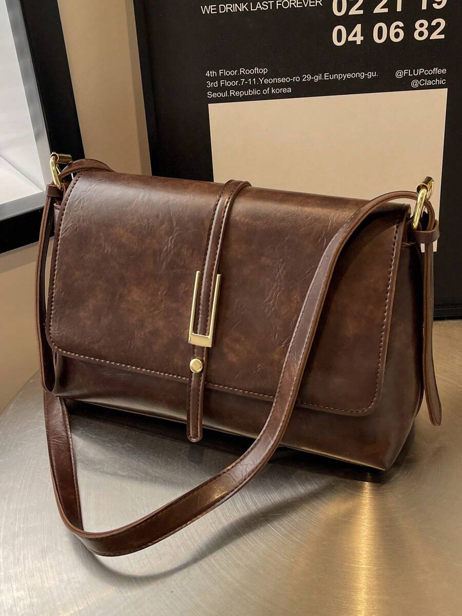 Woman Leather bag