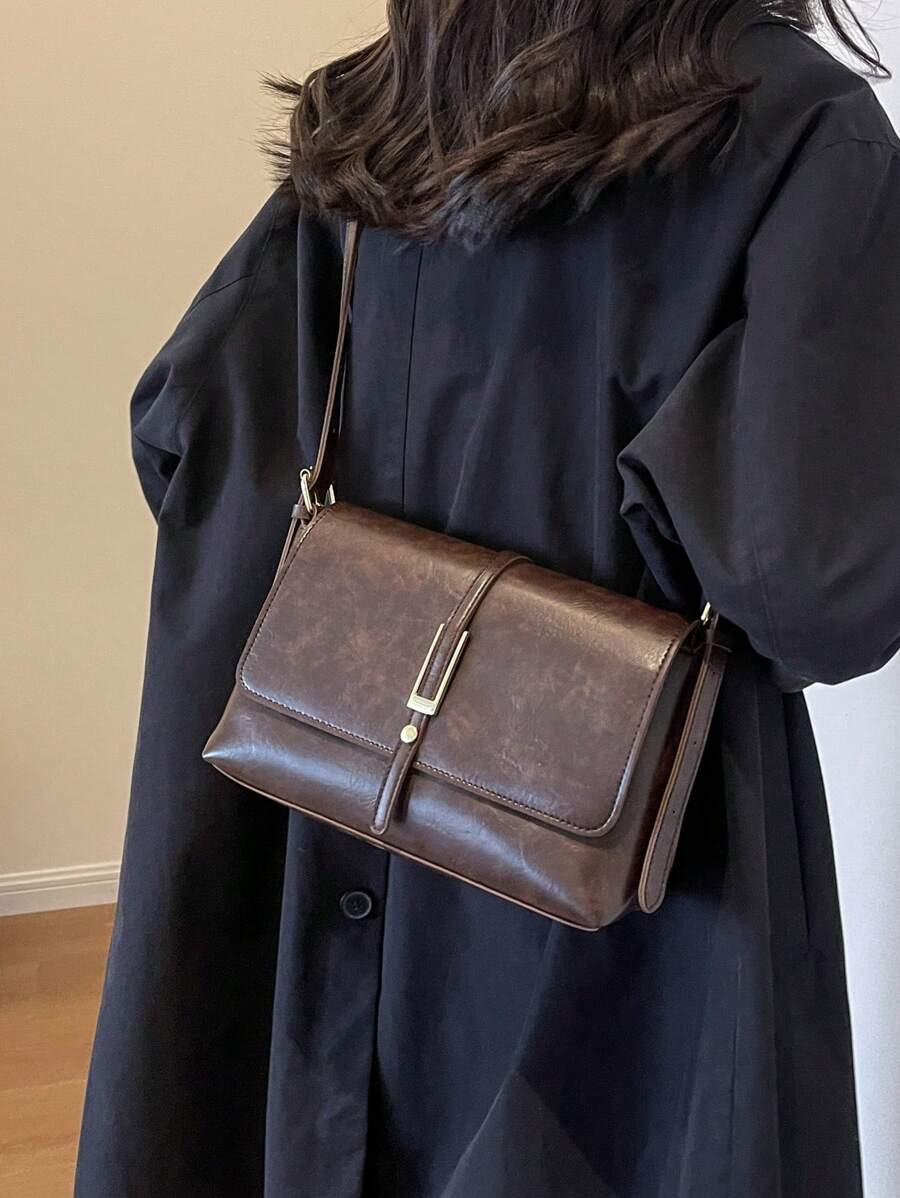 Woman Leather bag
