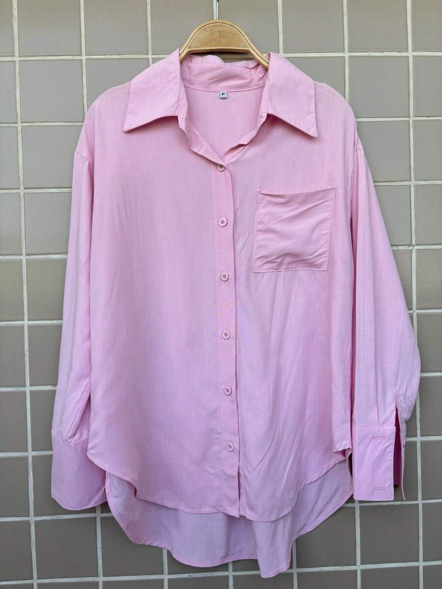 Woman shirt
