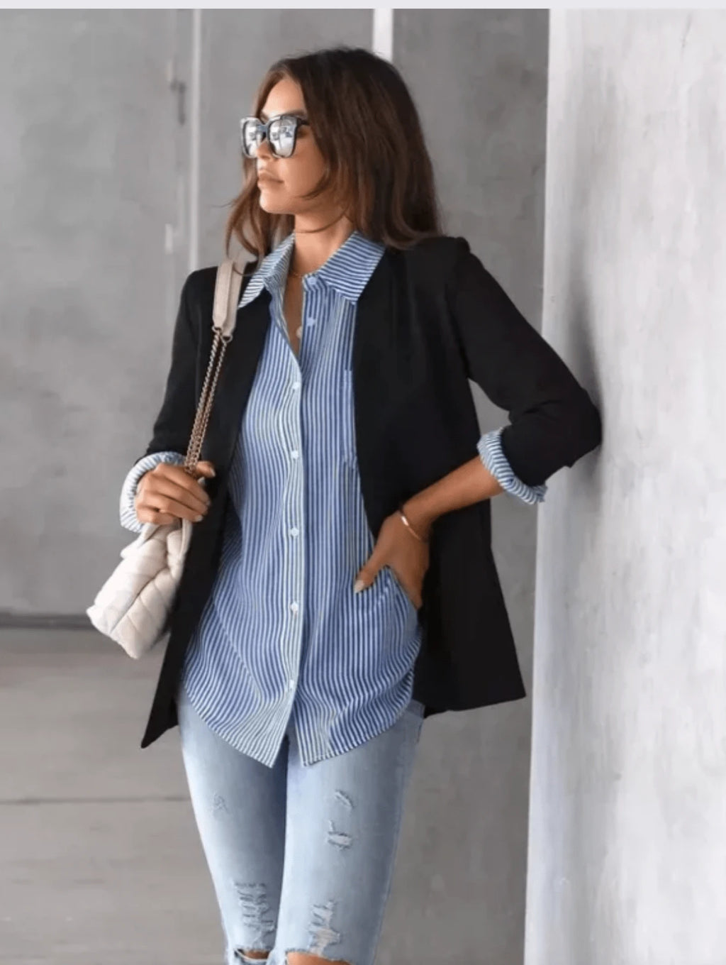 Woman shirt