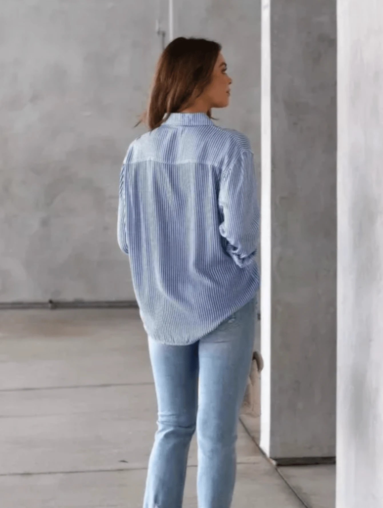 Woman shirt