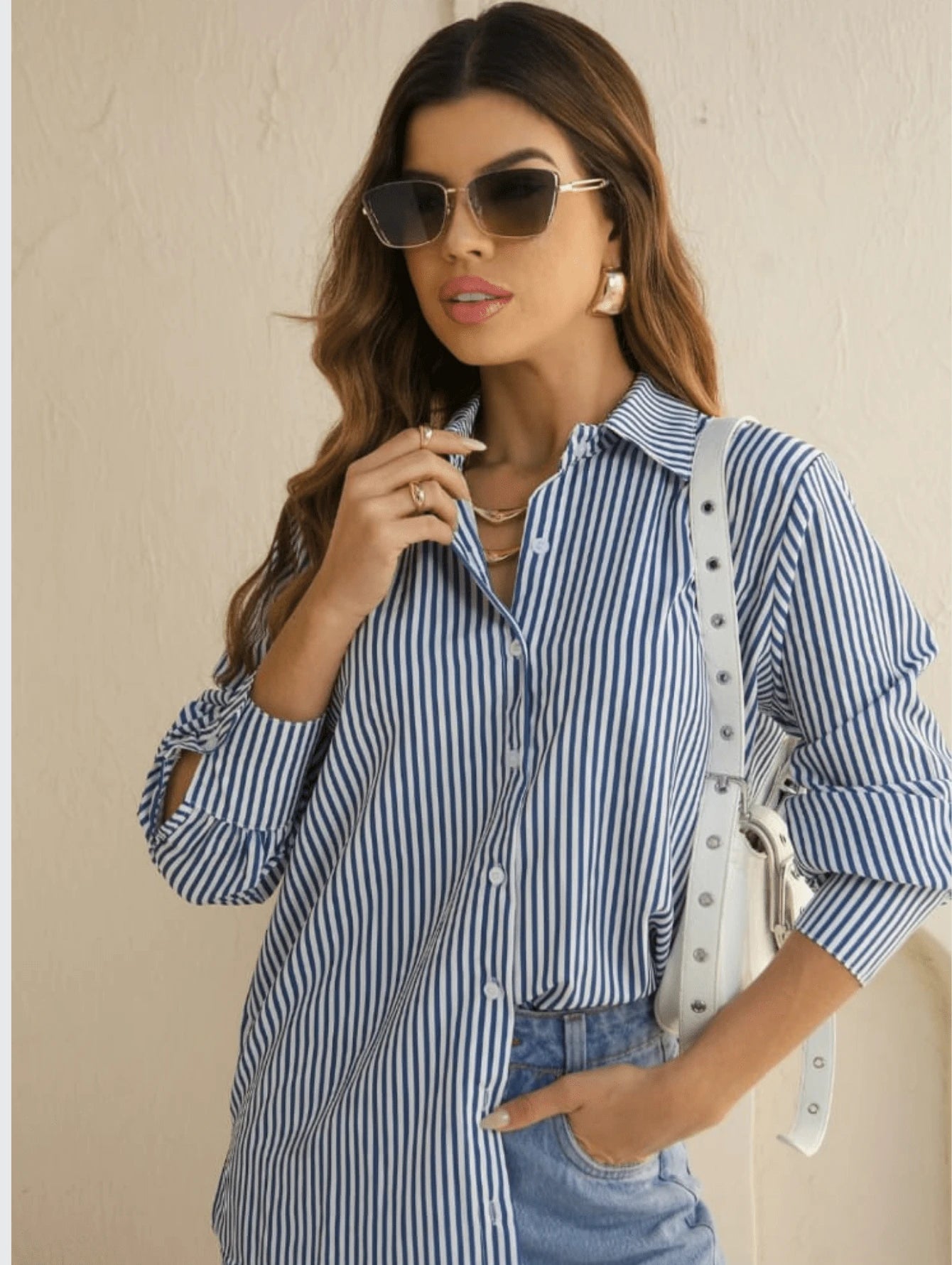 Woman shirt