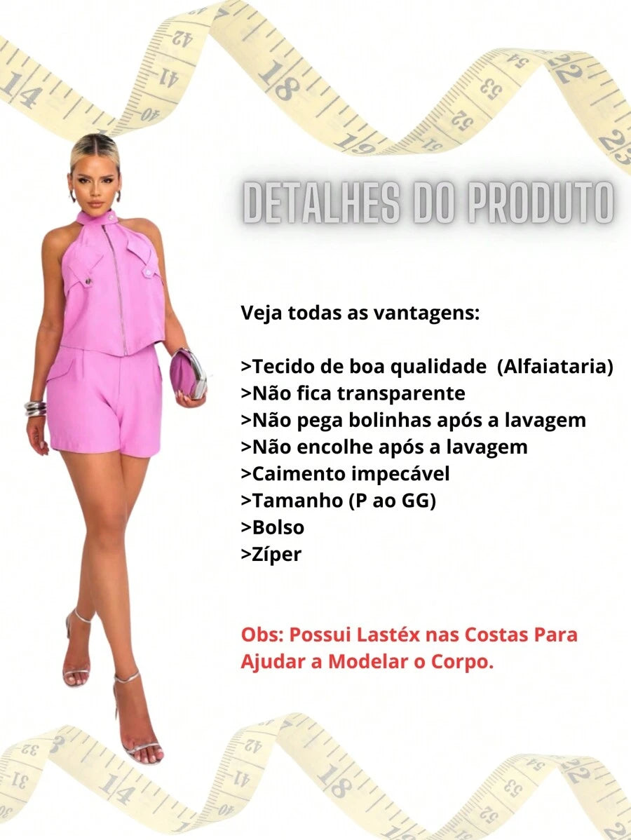 Woman Set