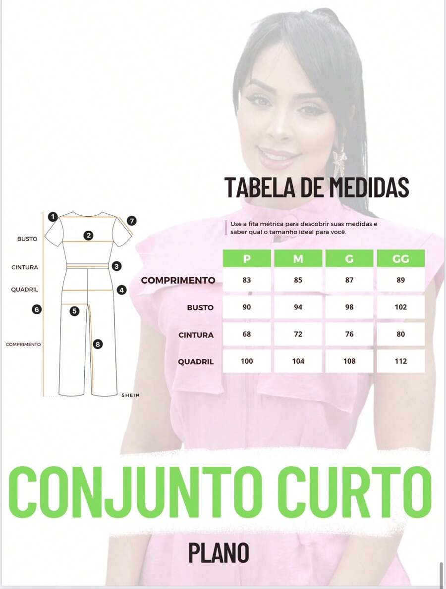 Woman Set