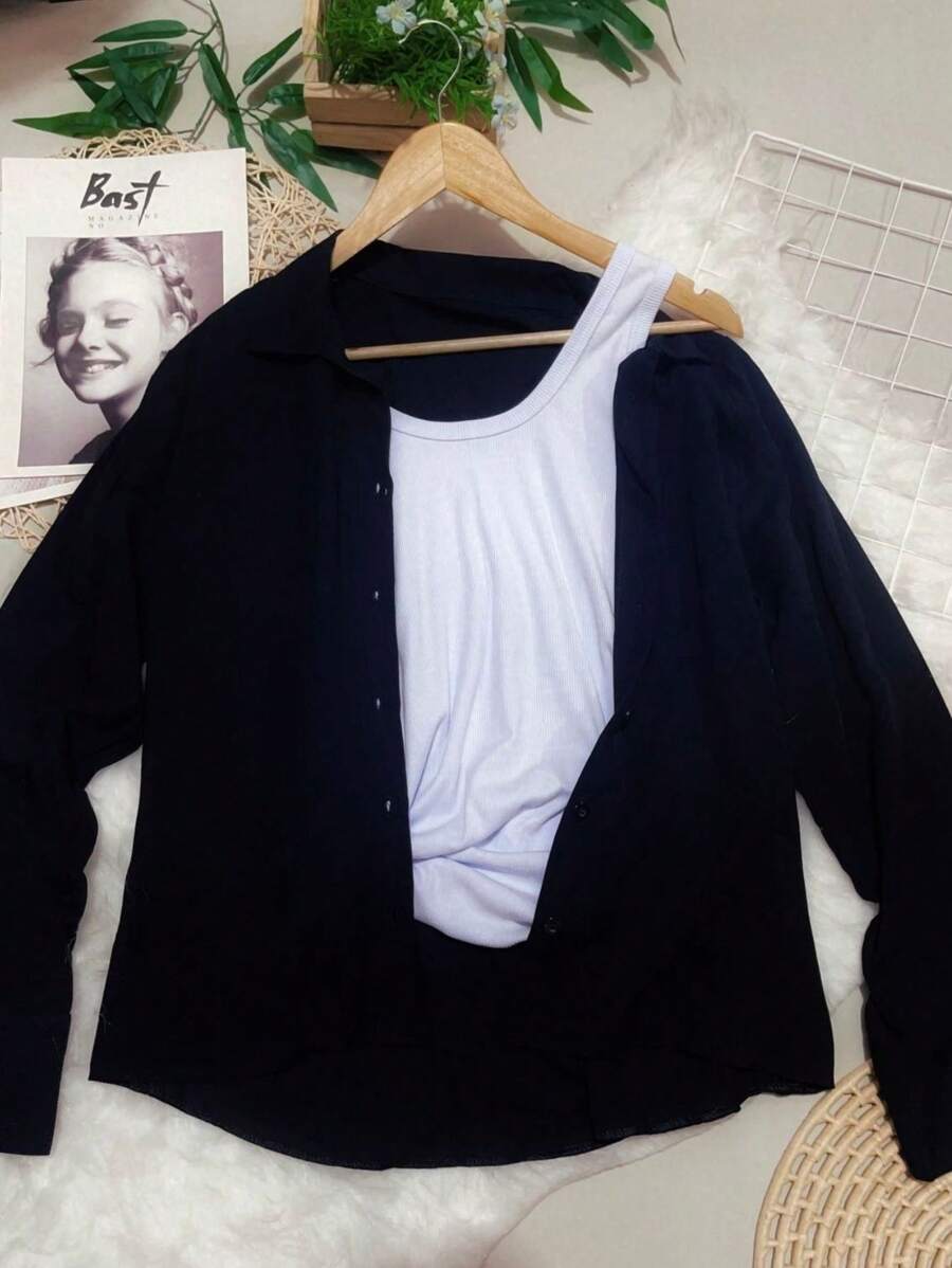 Woman shirt