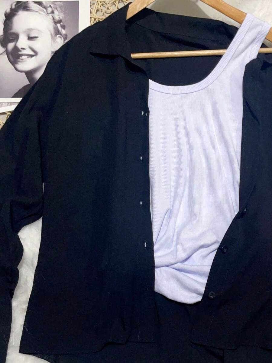Woman shirt