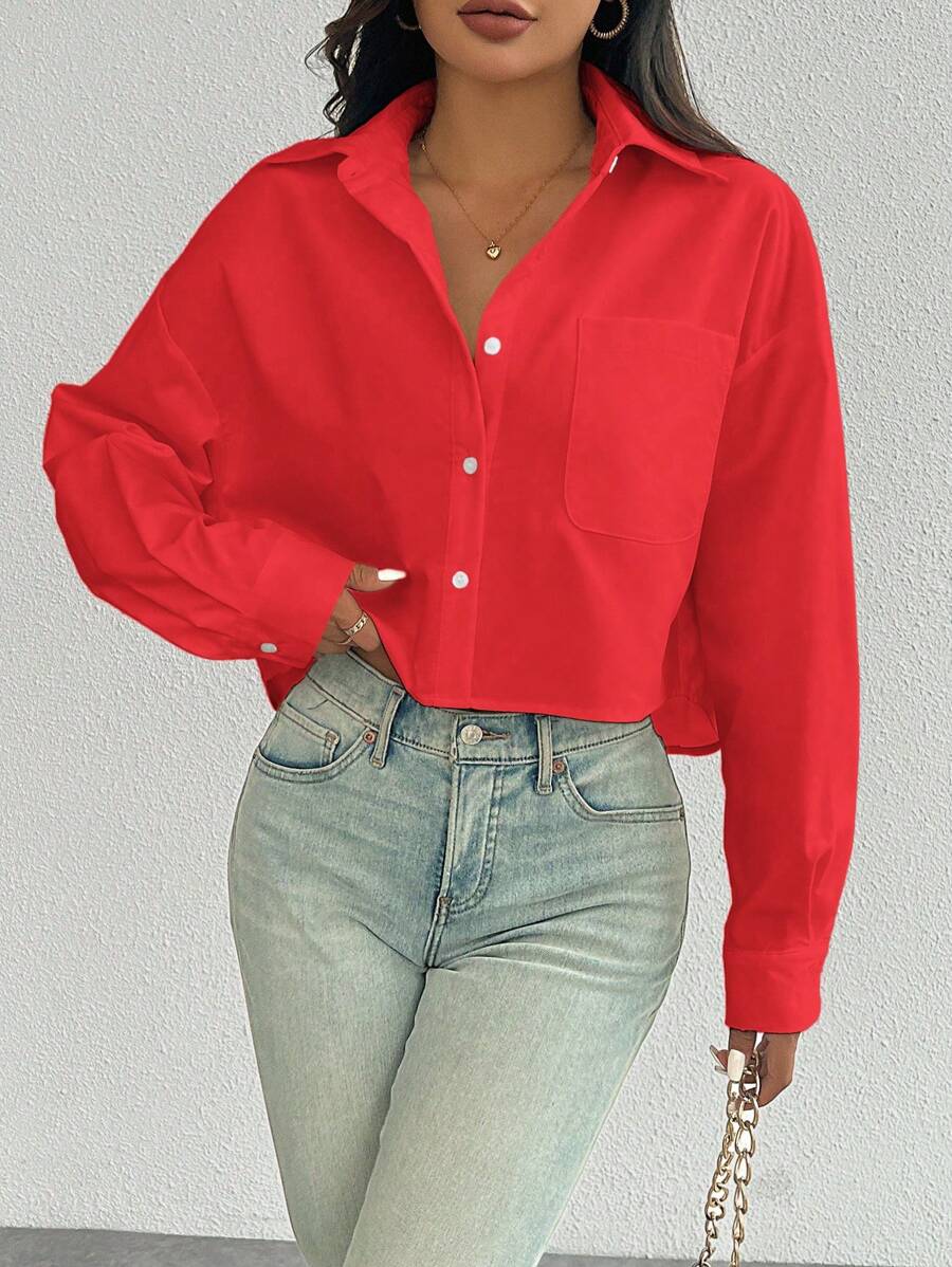 Woman shirt