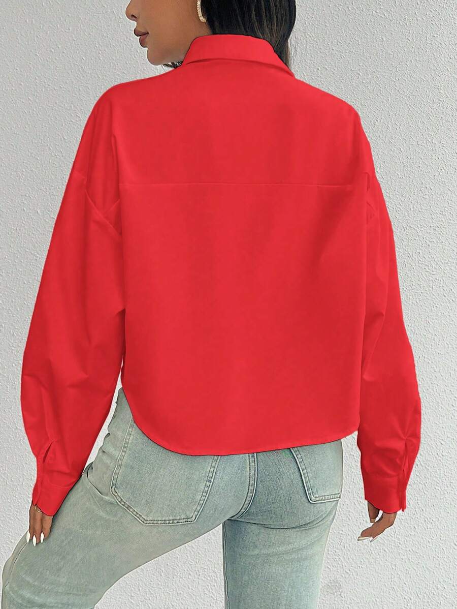 Woman shirt