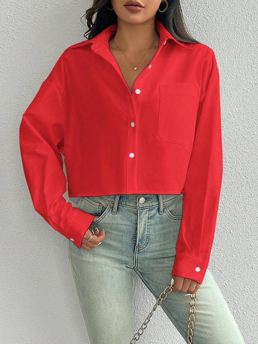 Woman shirt