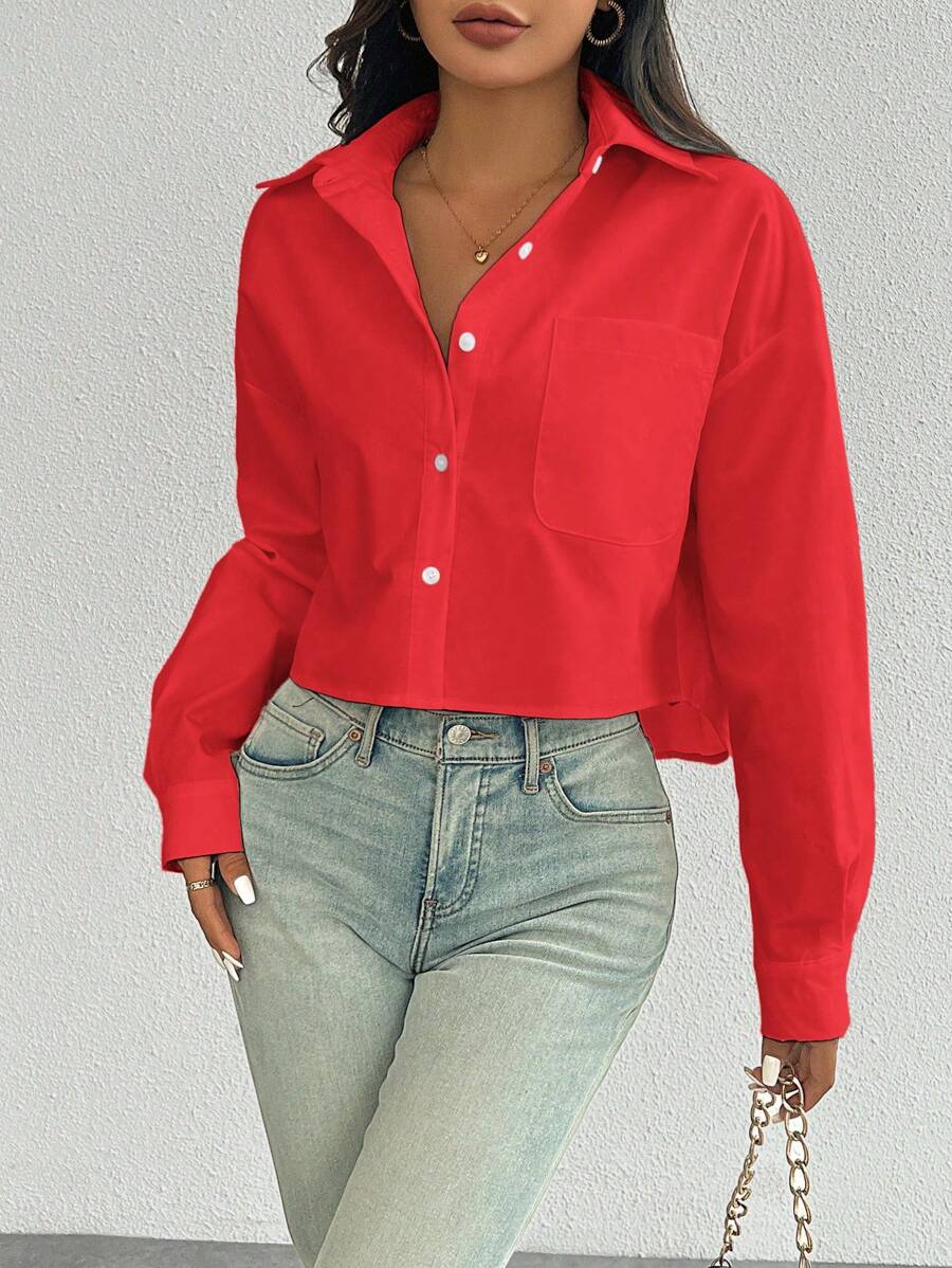 Woman shirt
