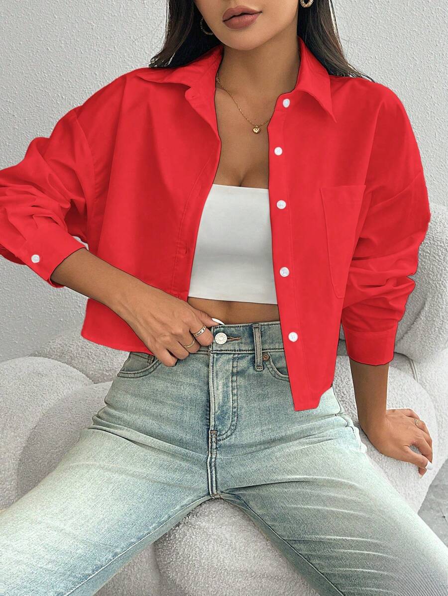 Woman shirt