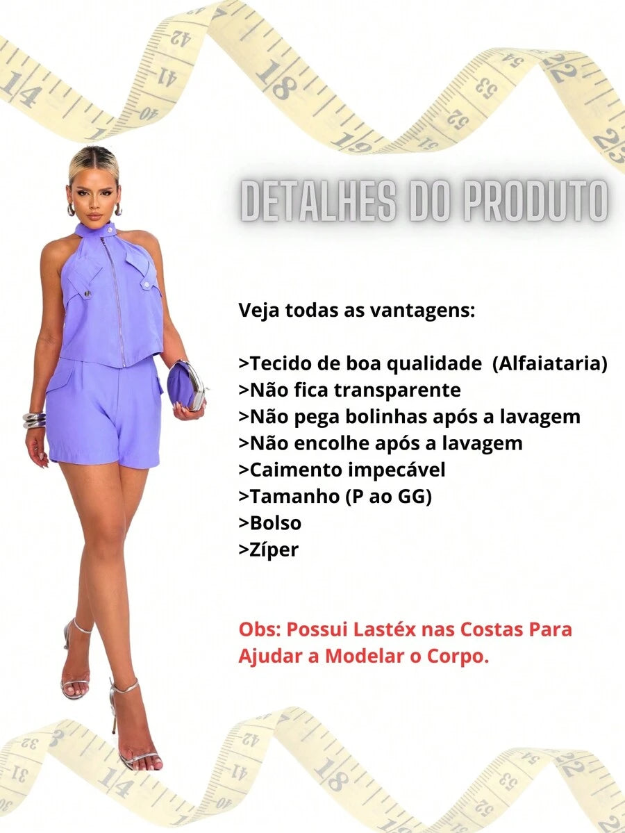Woman Set