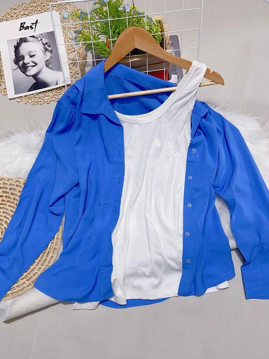 Woman shirt