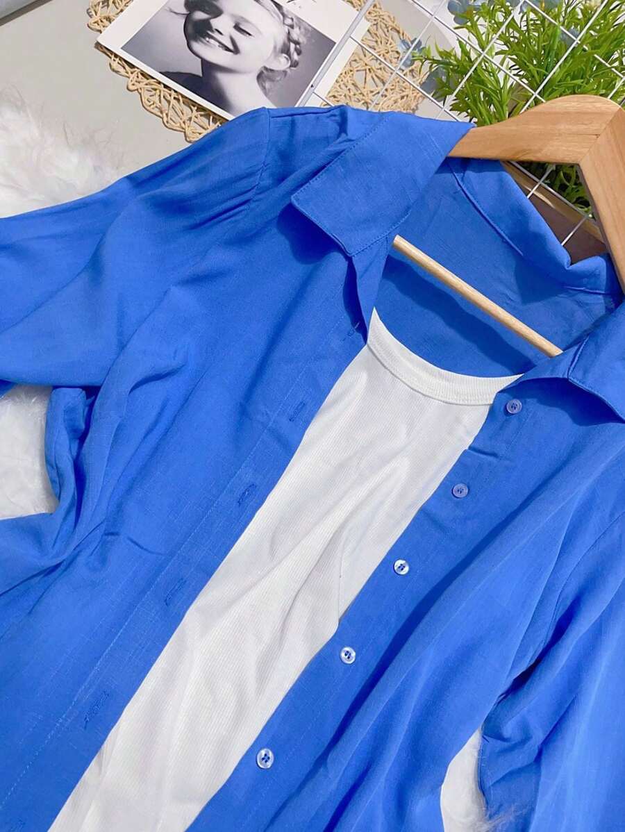 Woman shirt