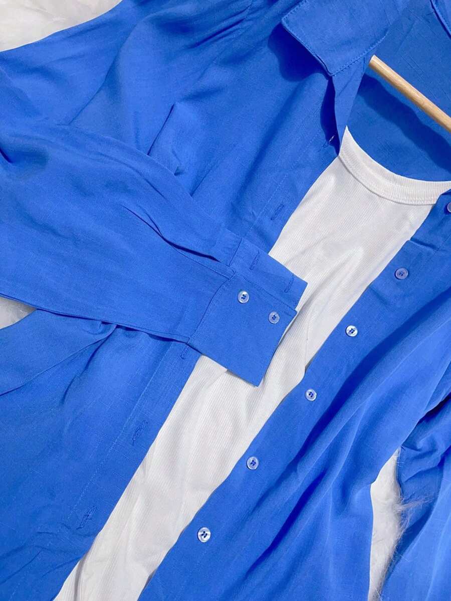 Woman shirt