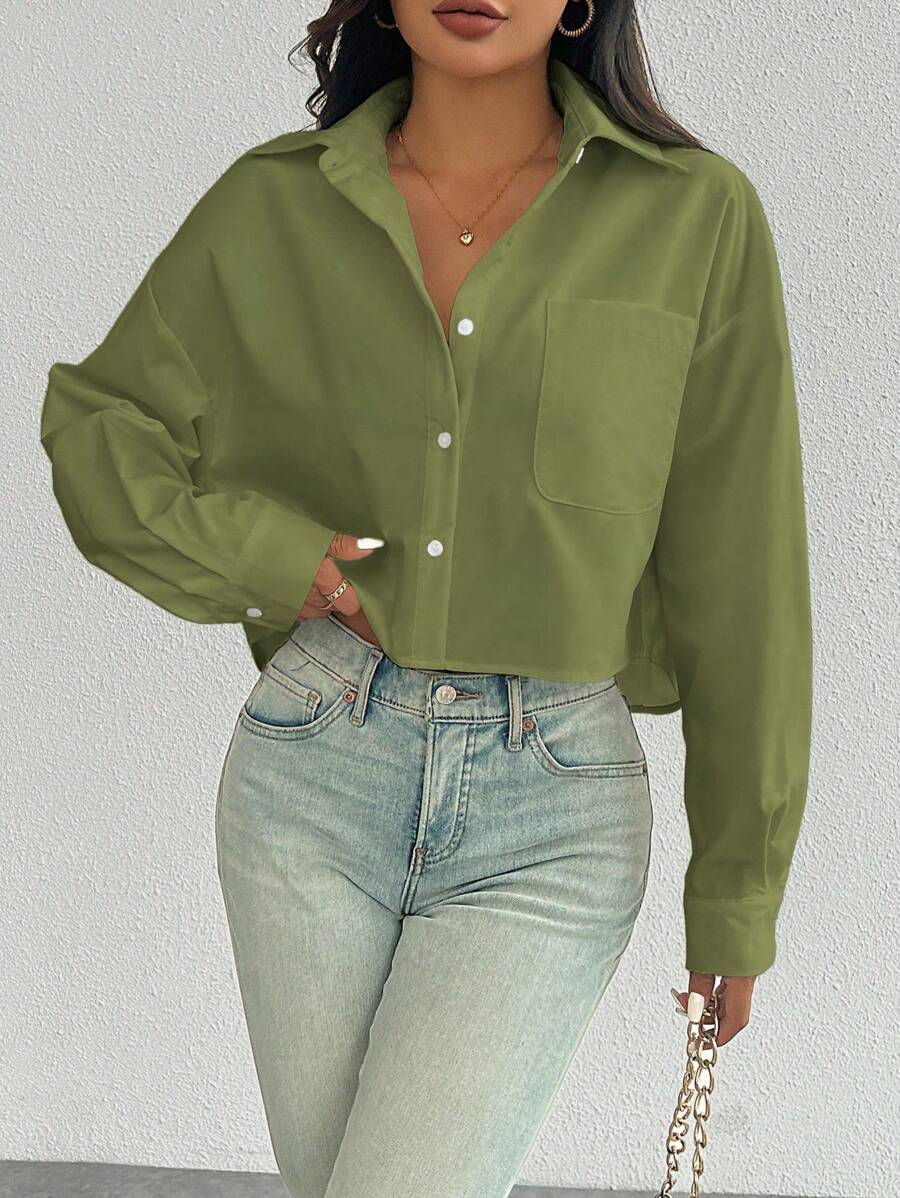Woman shirt