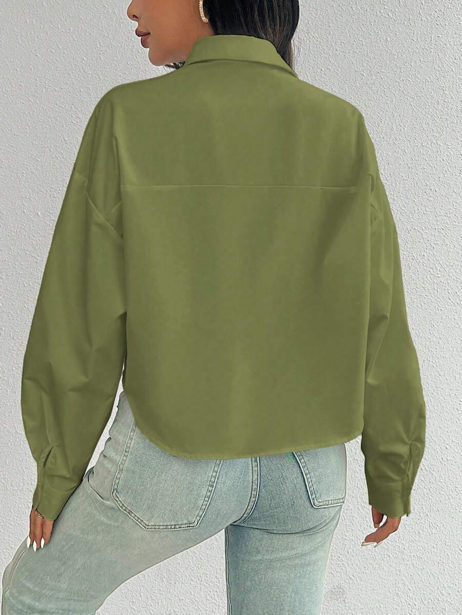 Woman shirt