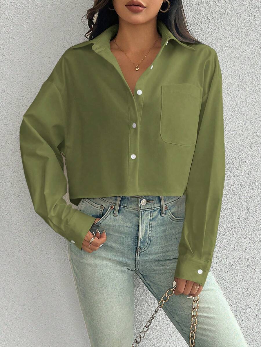 Woman shirt