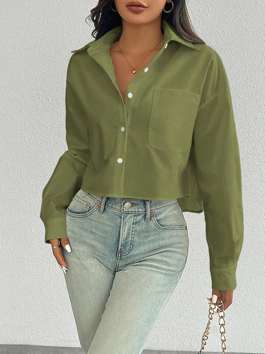 Woman shirt