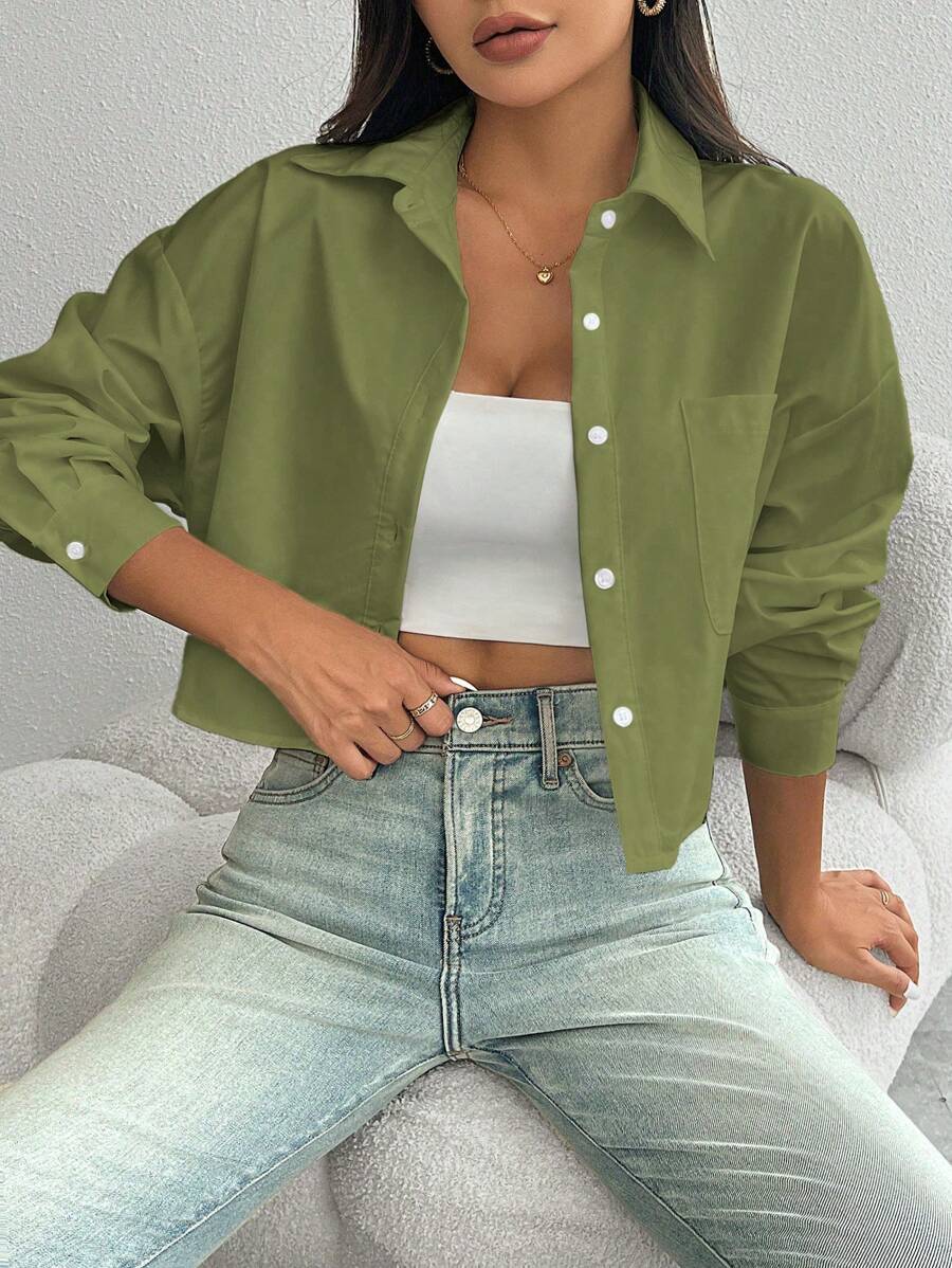 Woman shirt