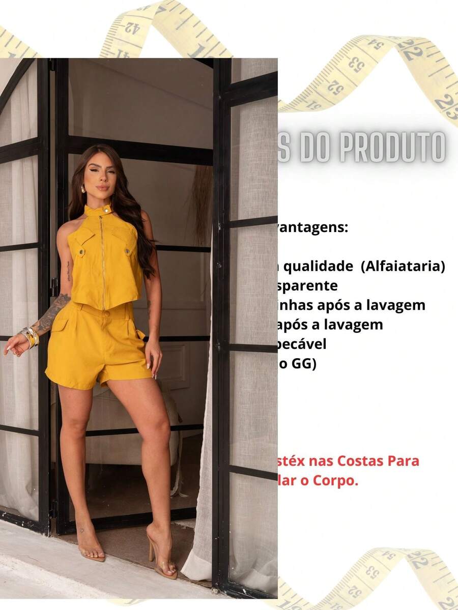 Woman Set