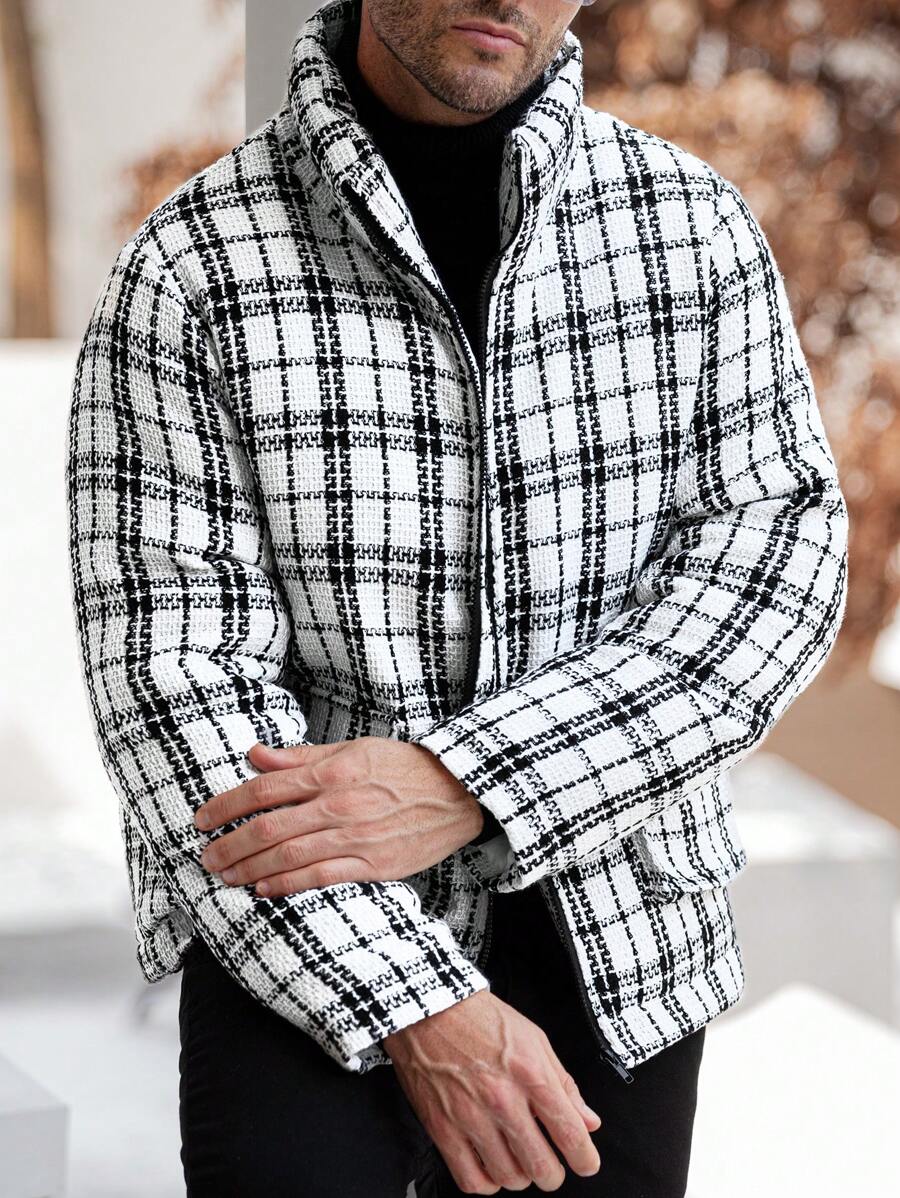 Men Jacket stylish