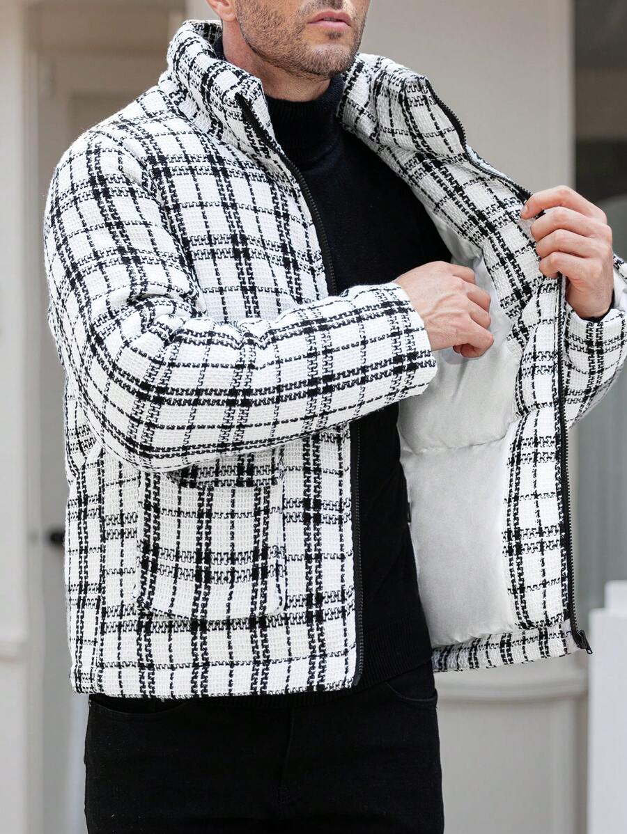 Men Jacket stylish