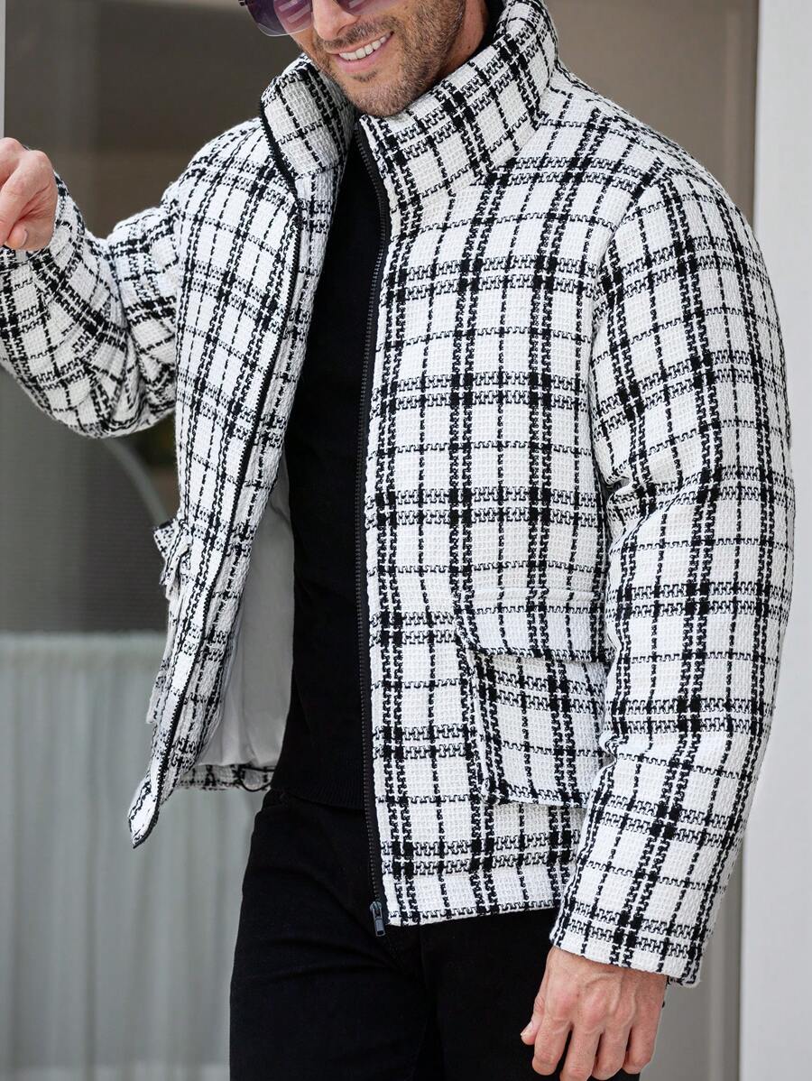 Men Jacket stylish