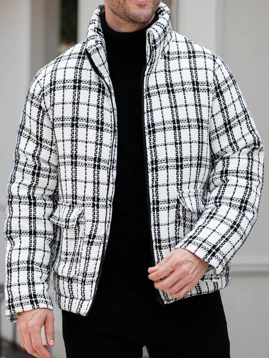 Men Jacket stylish